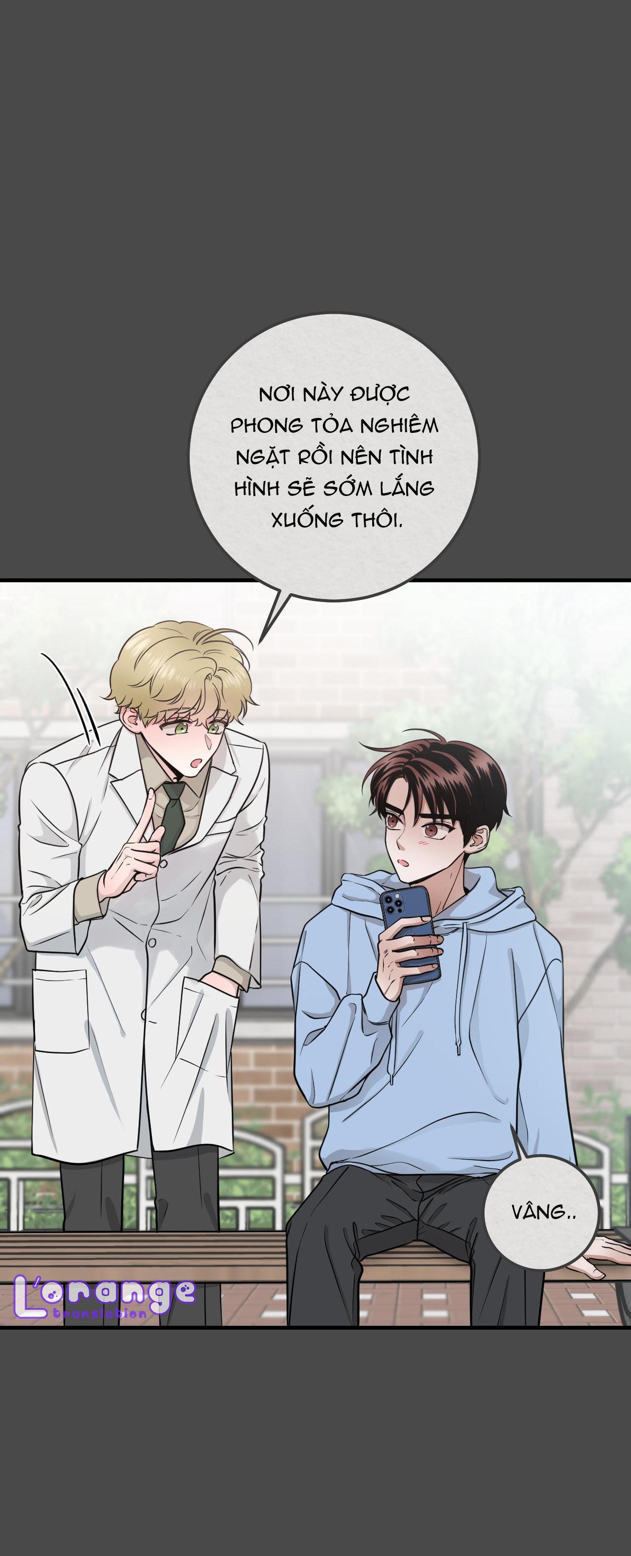 băng qua thiên đường chapter 3 52