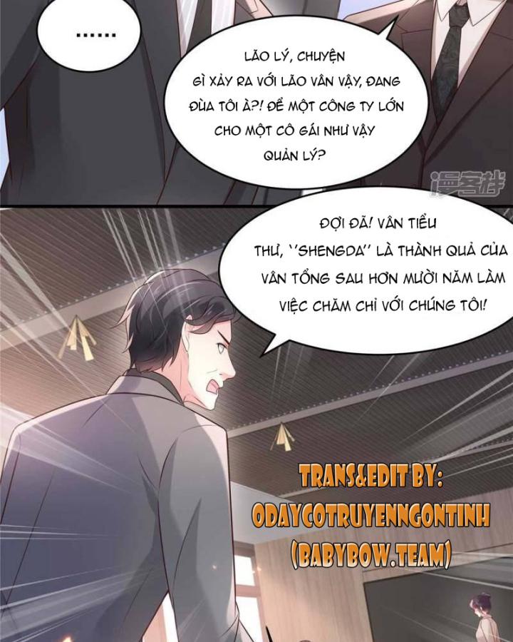 tái sinh tương ngộ chapter 69 10
