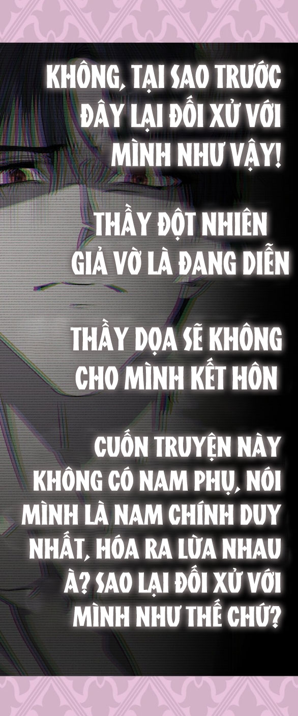 cha à, con không muốn kết hôn đâu chapter 105 77