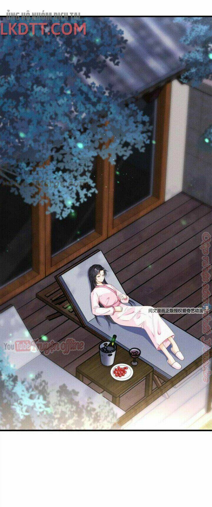 tôi trở thành tổ tông của 5 vị đại lão chapter 38 3