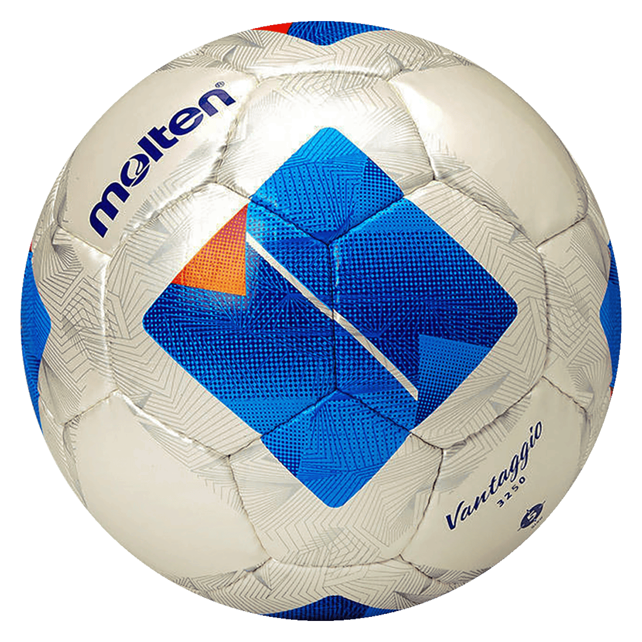 Bóng đá Molten F5N3250 – Size 5 | Tiêu chuẩn FIFA Quality | Chính hãng