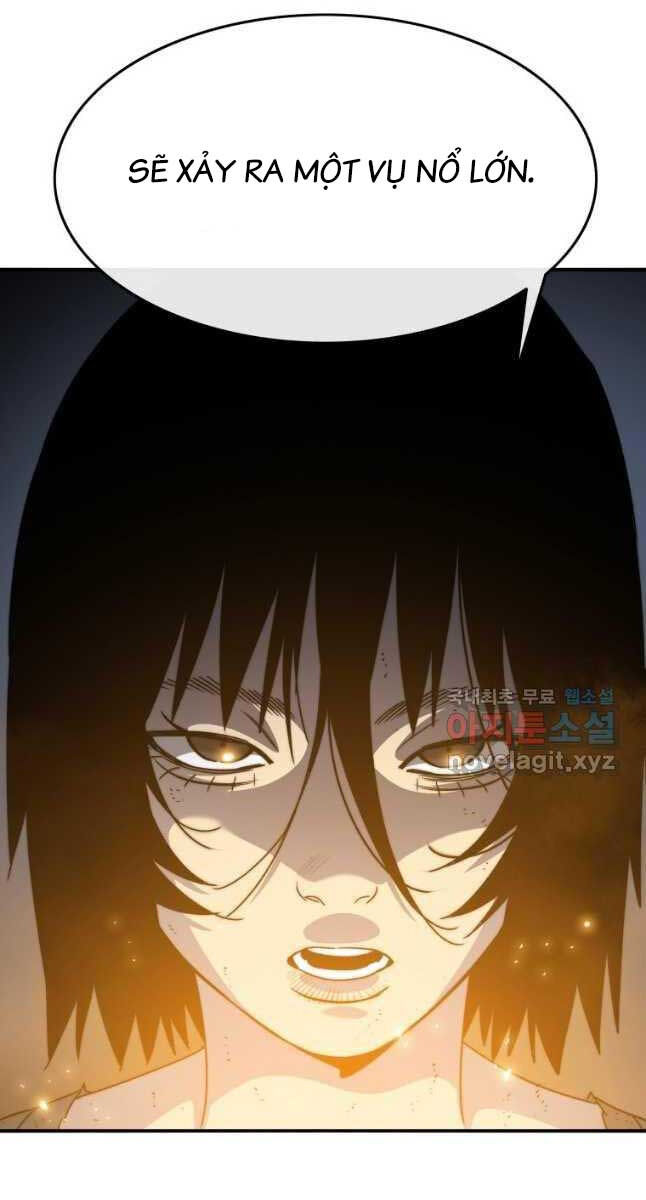 Tồn Tại Vĩnh Hằng chapter 42.1 18