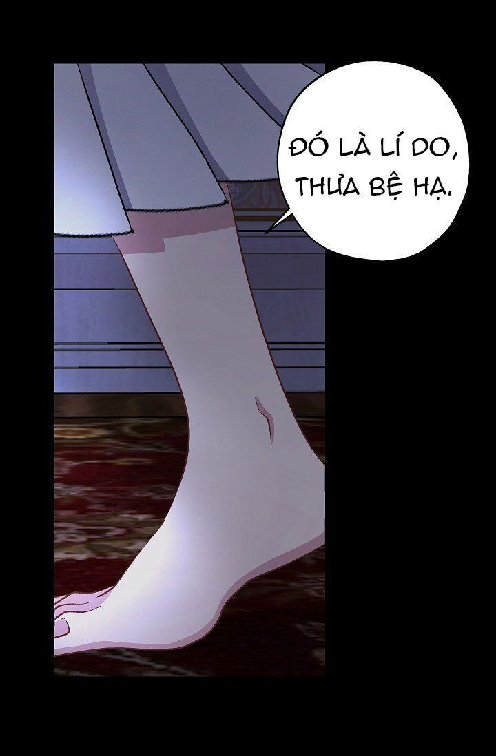 mối tình đầu của bạo chúa chapter 20 40