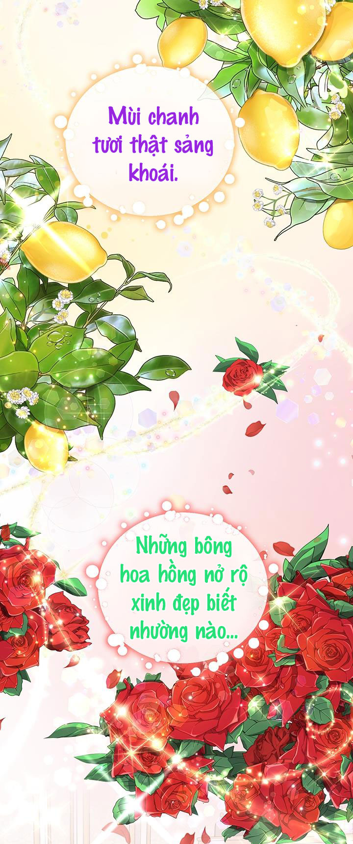 trở thành nhà điều chế nước hoa duy nhất của bạo chúa chapter 4 26