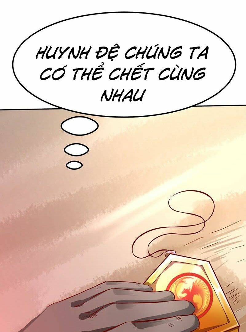 hỗn độn kiếm thần chapter 48 35