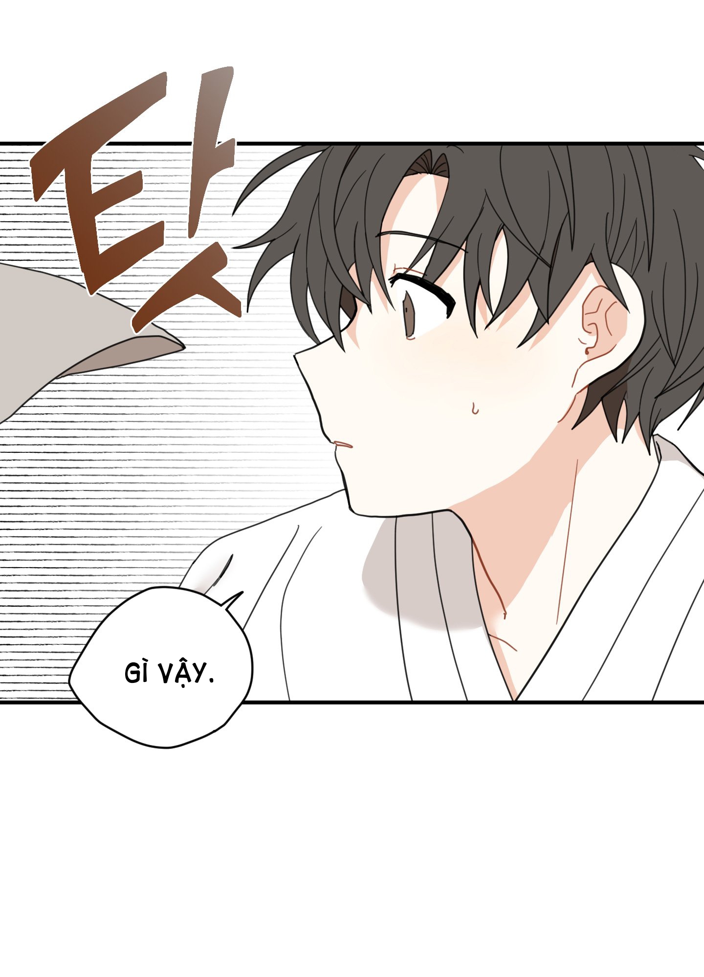 [18+] con đường hoa chuông vàng - liên kiều rơi chốn này chapter 4.2 40