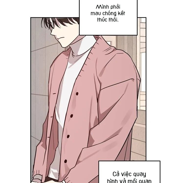 thần tượng đến rồi!? chapter 38 15