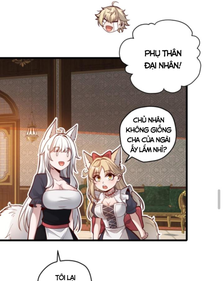 người chơi và nhân vật chính đều muốn làm hại ta chapter 136 10