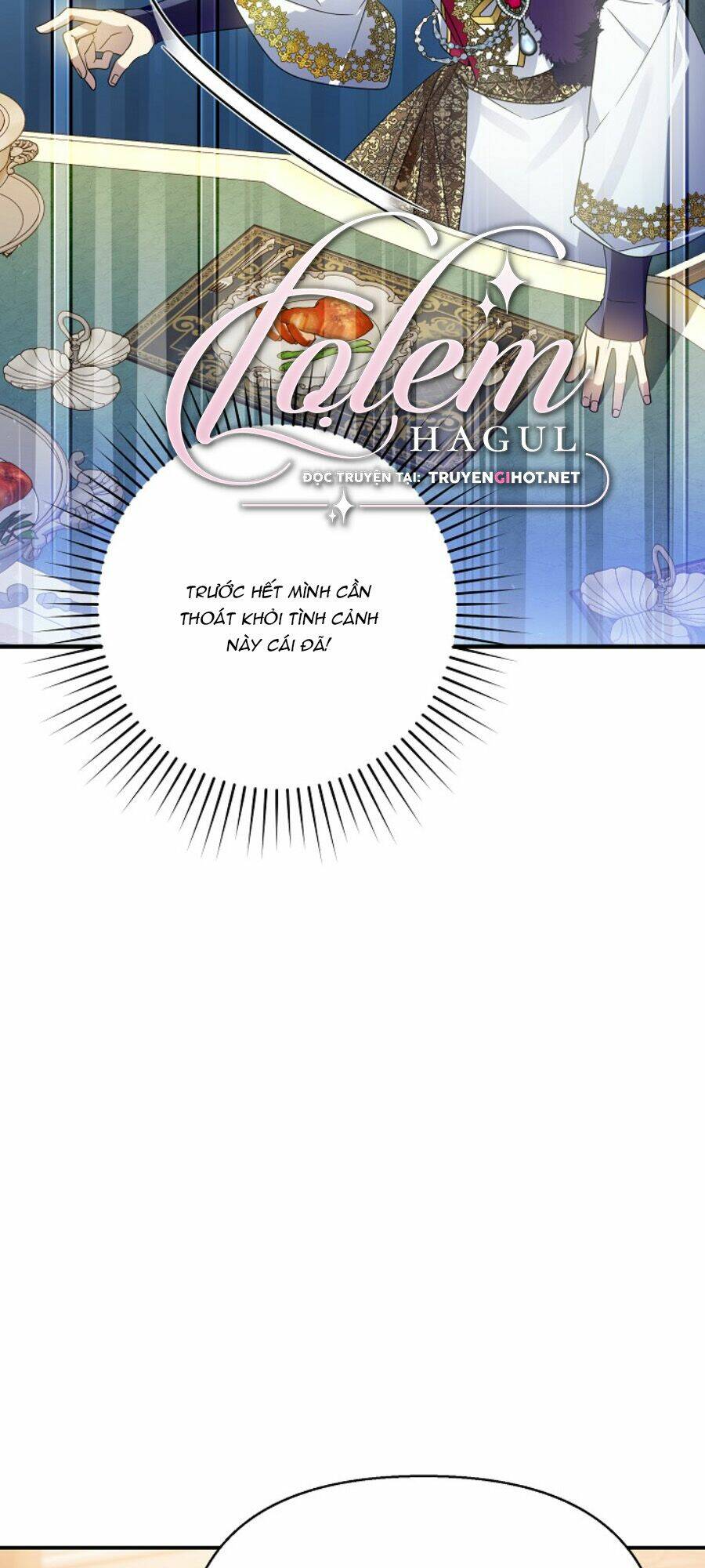 tôi đã ở đây ngay từ đầu chapter 49.1 11