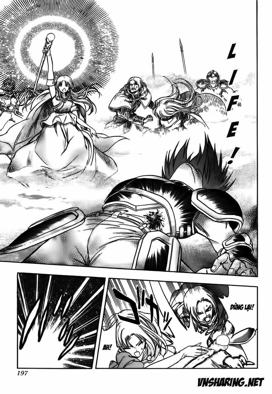 fire emblem-hasha no tsurugi chapter 4 41