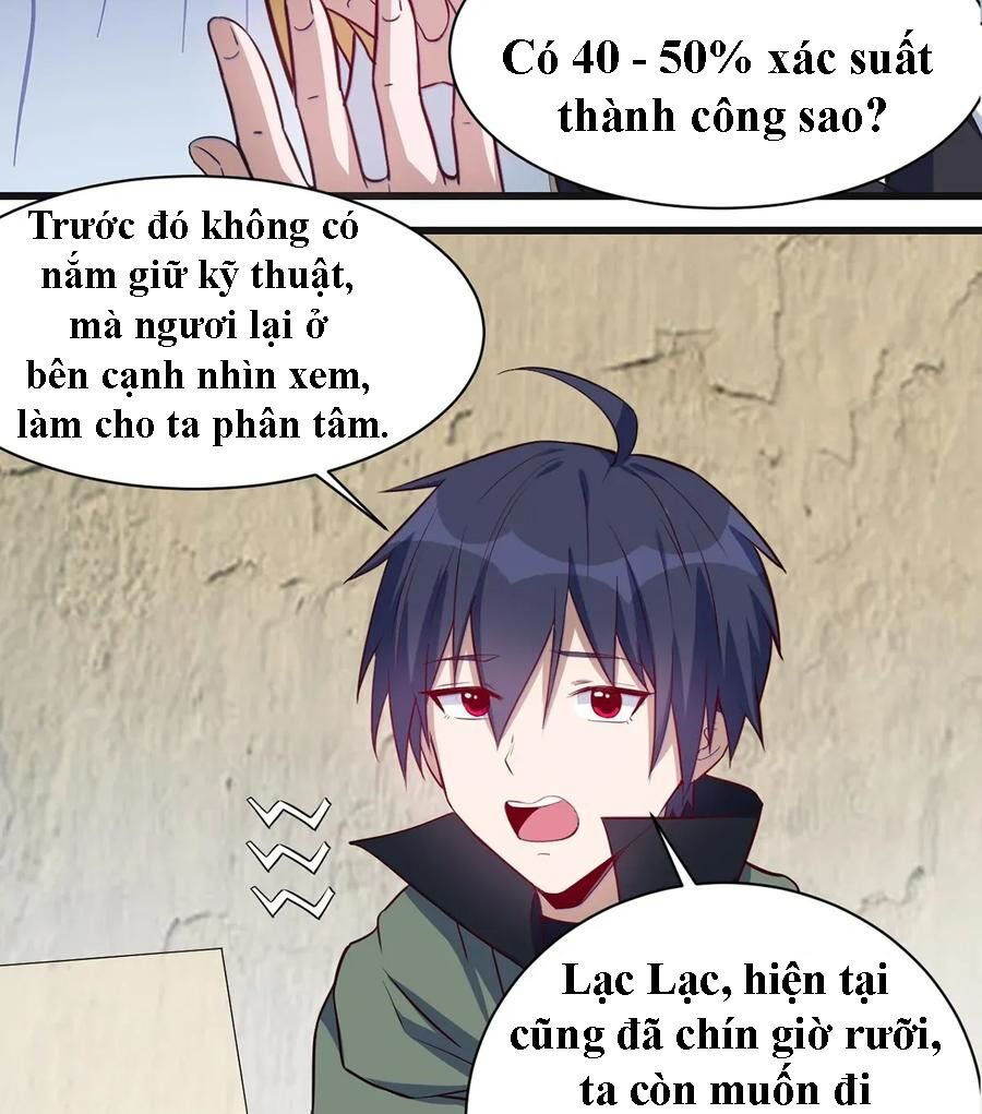 thánh đường chi thành chapter 36 7