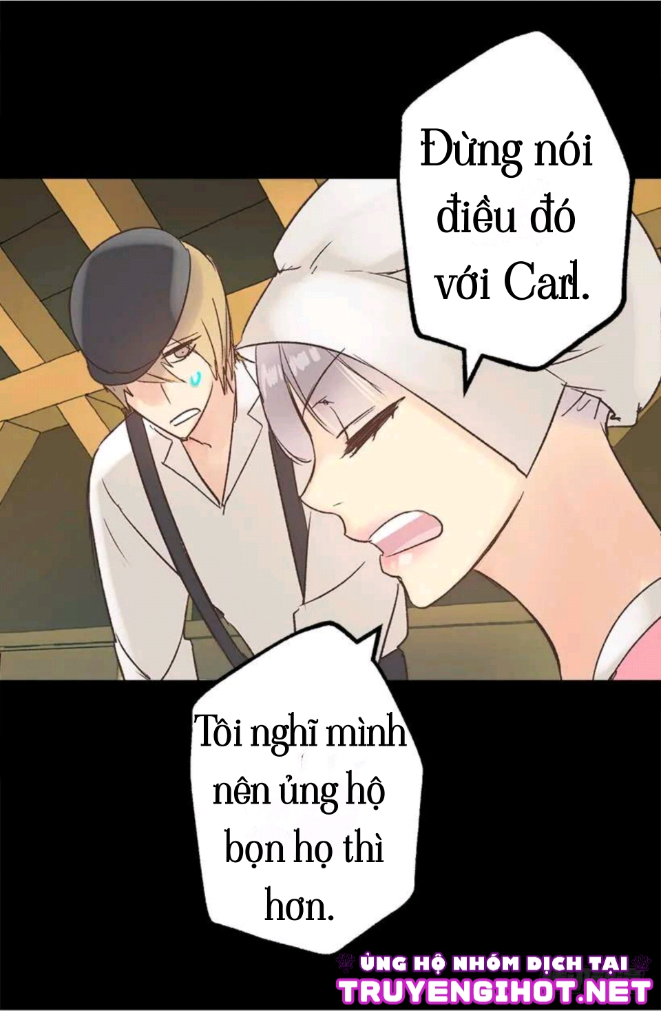 gả thay chapter 3 25