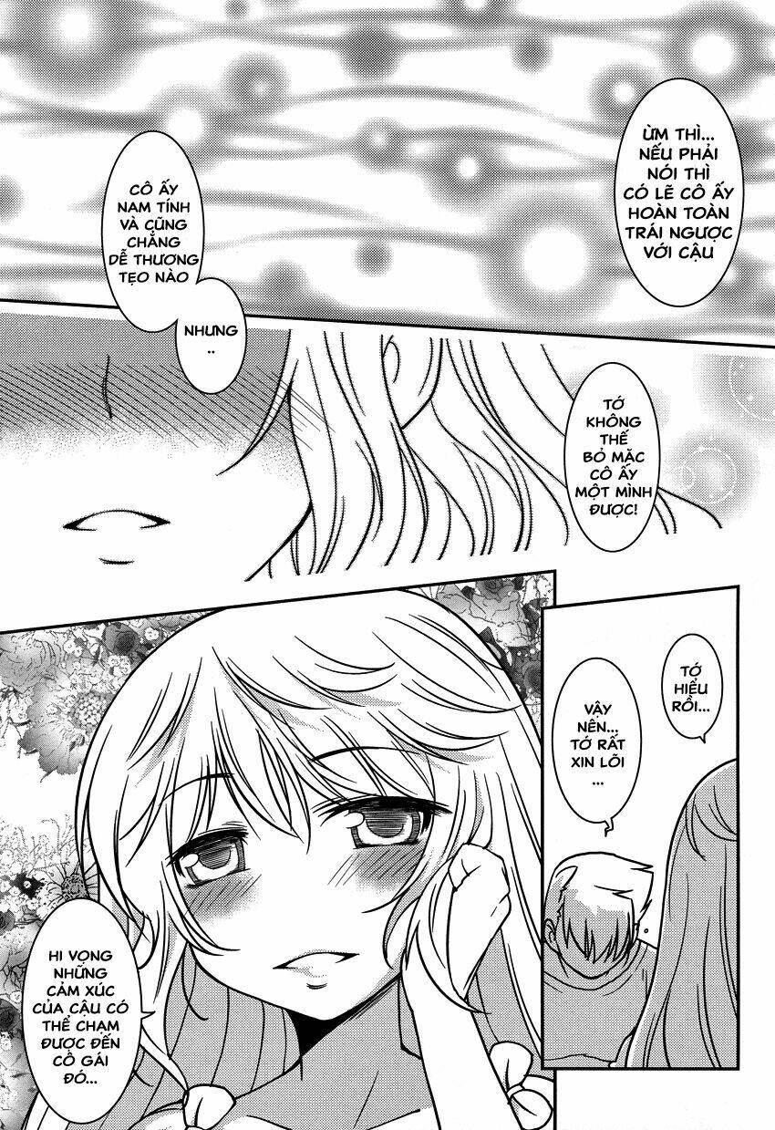 boku to boku chapter 9 24