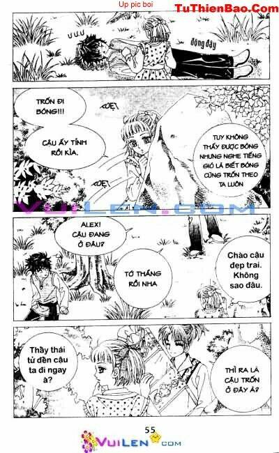 bogle goes to the kingdom chapter 27 24