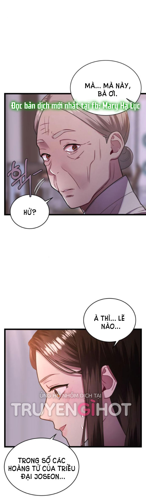 ảo thuật gia quyến rũ chapter 9.1 26