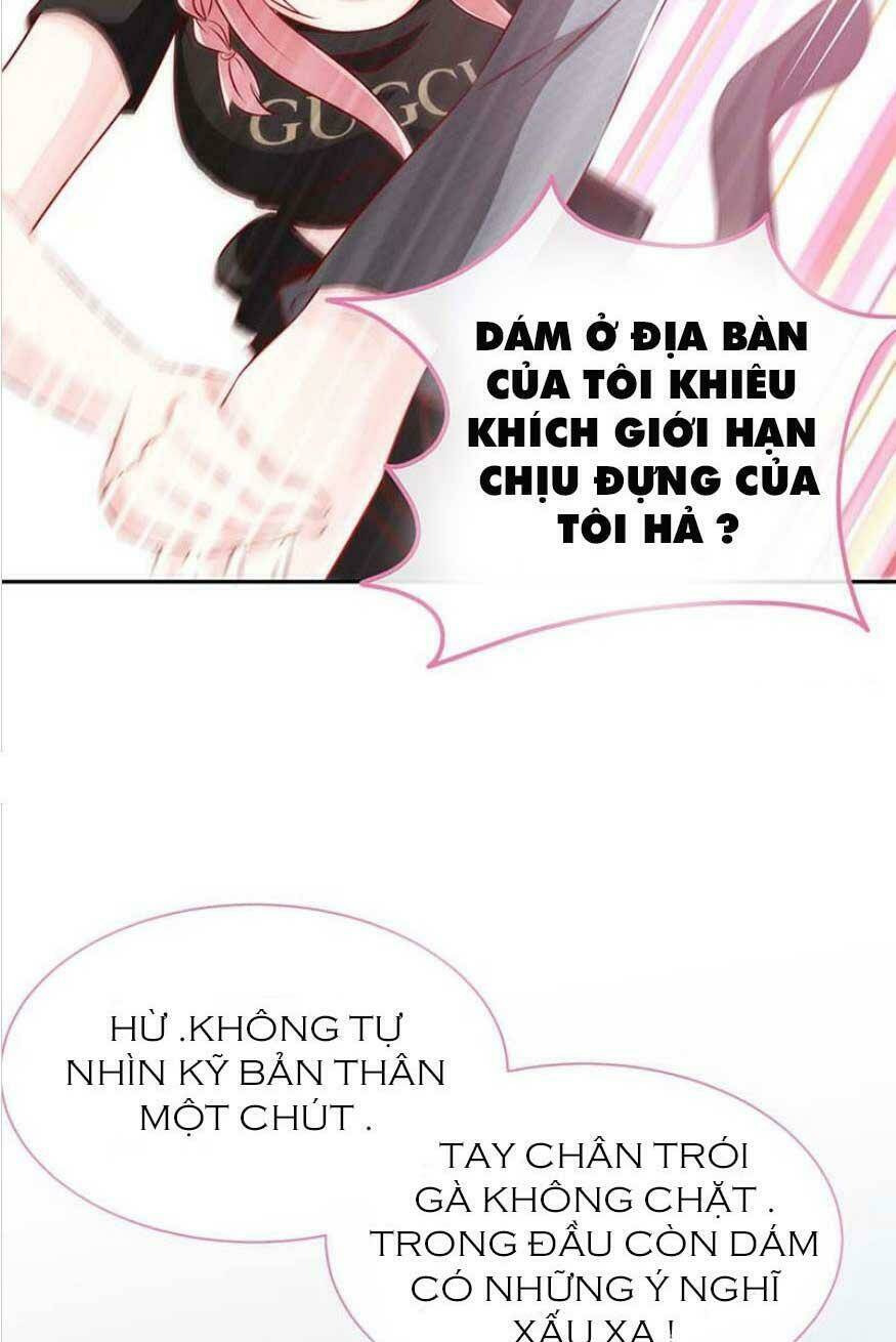 truy nã toàn cầu truy thê về sủng chapter 87.1 24