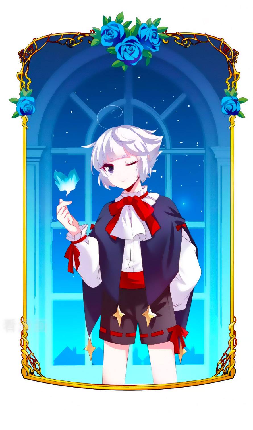 sở sự vụ linh đạo chapter 29 1