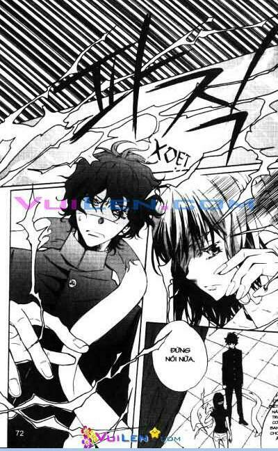 moon boy - chàng trai ánh trăng chapter 9 71