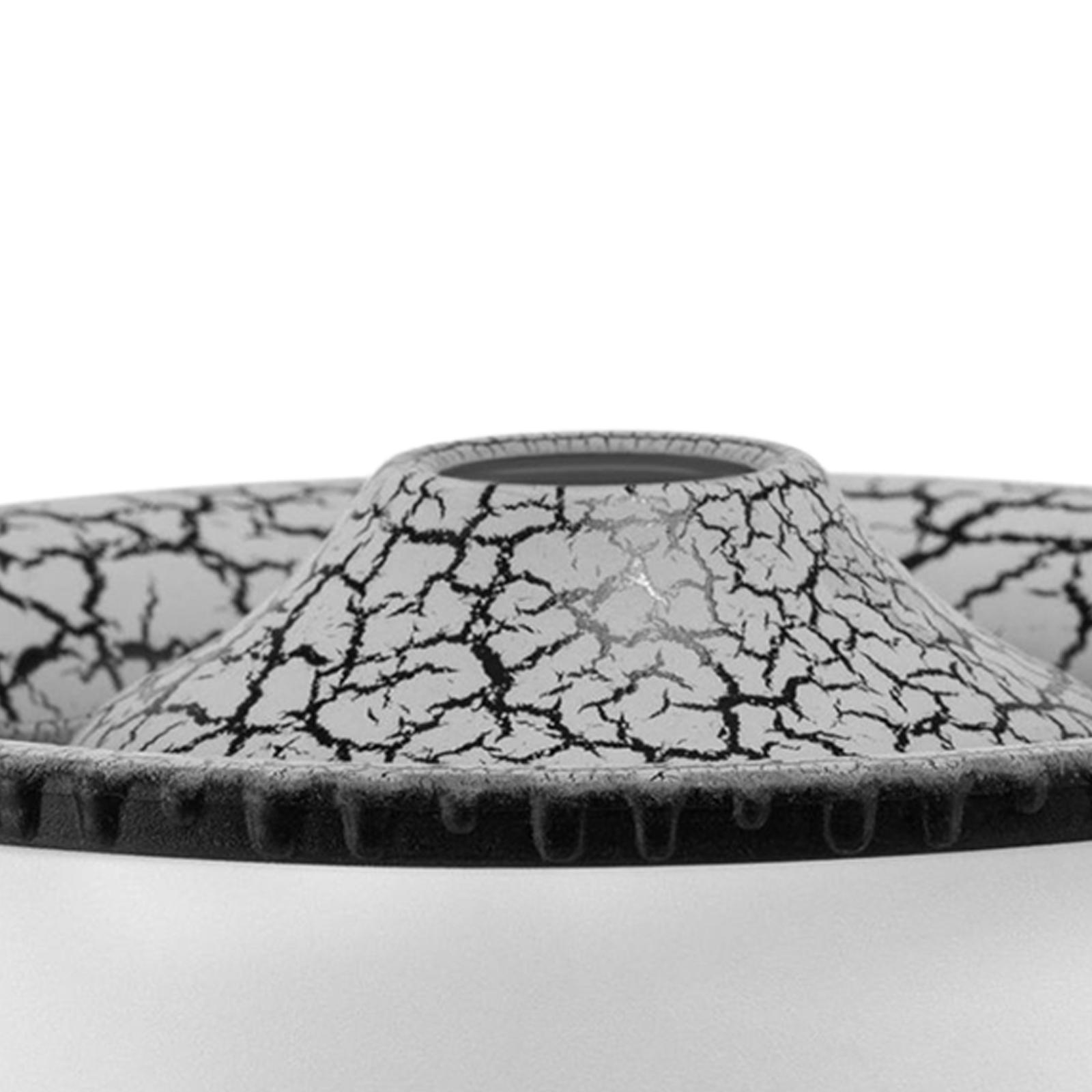 Essential Oil Flame Diffuser Air Humidifier LED Night Light for Travel