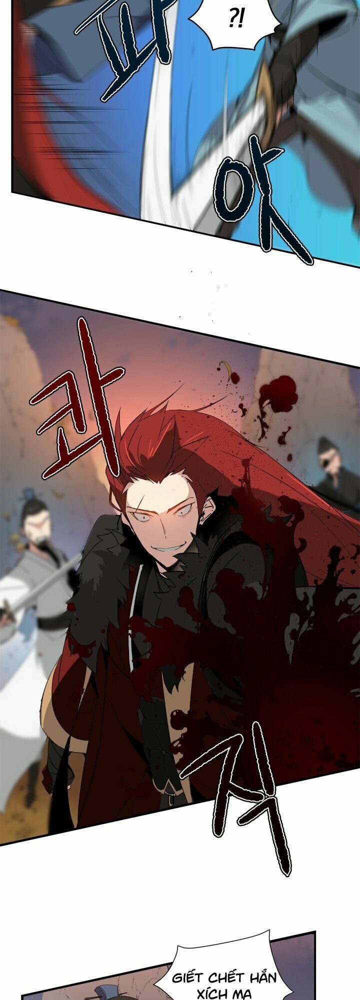 Ma Tôn Tái Thế chapter 0 7