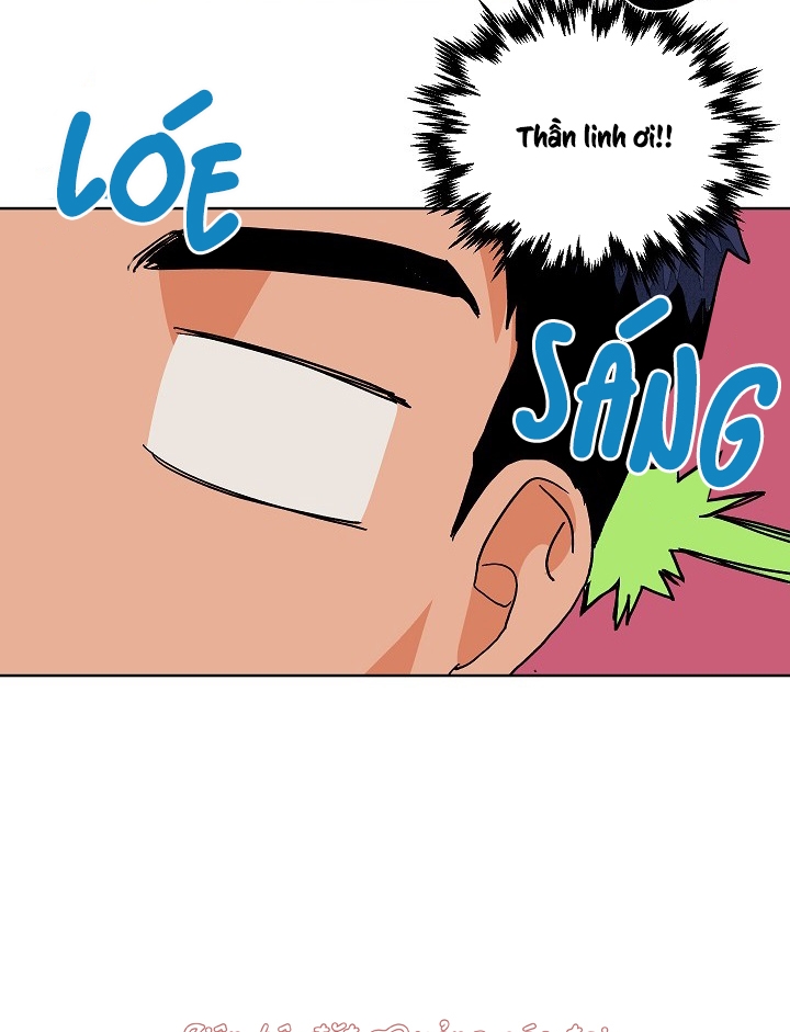 yêu em đi, bác sĩ! chapter 37 35