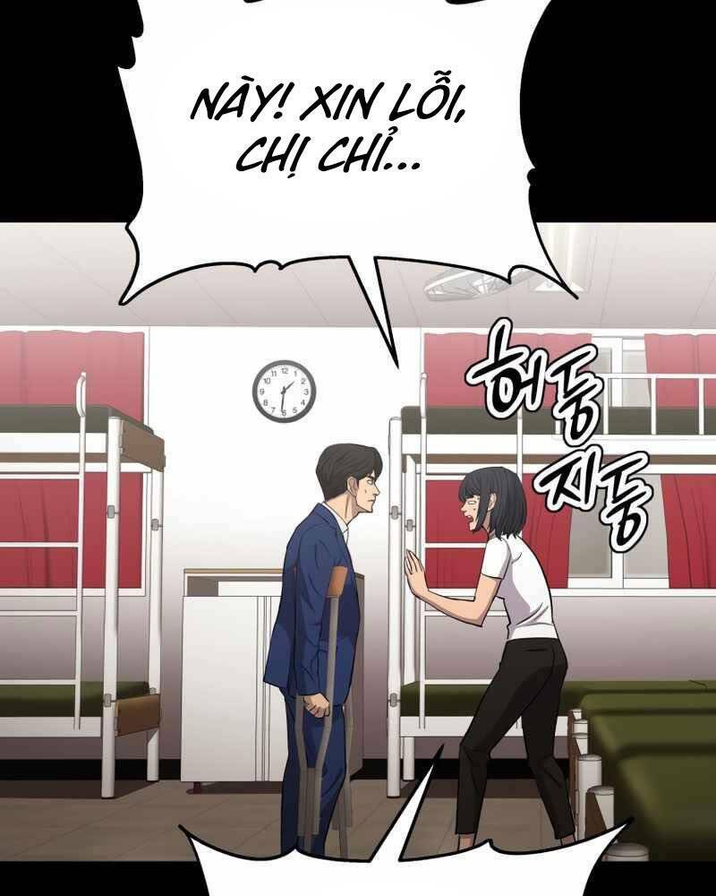 cánh cổng mở ra đúng ngày đầu tiên tôi thành chính trị gia chapter 20 72