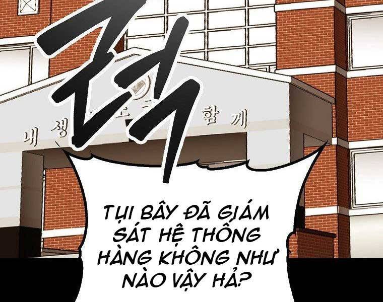 cánh cổng mở ra đúng ngày đầu tiên tôi thành chính trị gia chapter 23 22