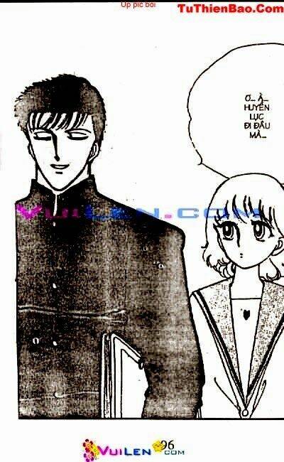 cô bé khóc nhè chapter 14 95