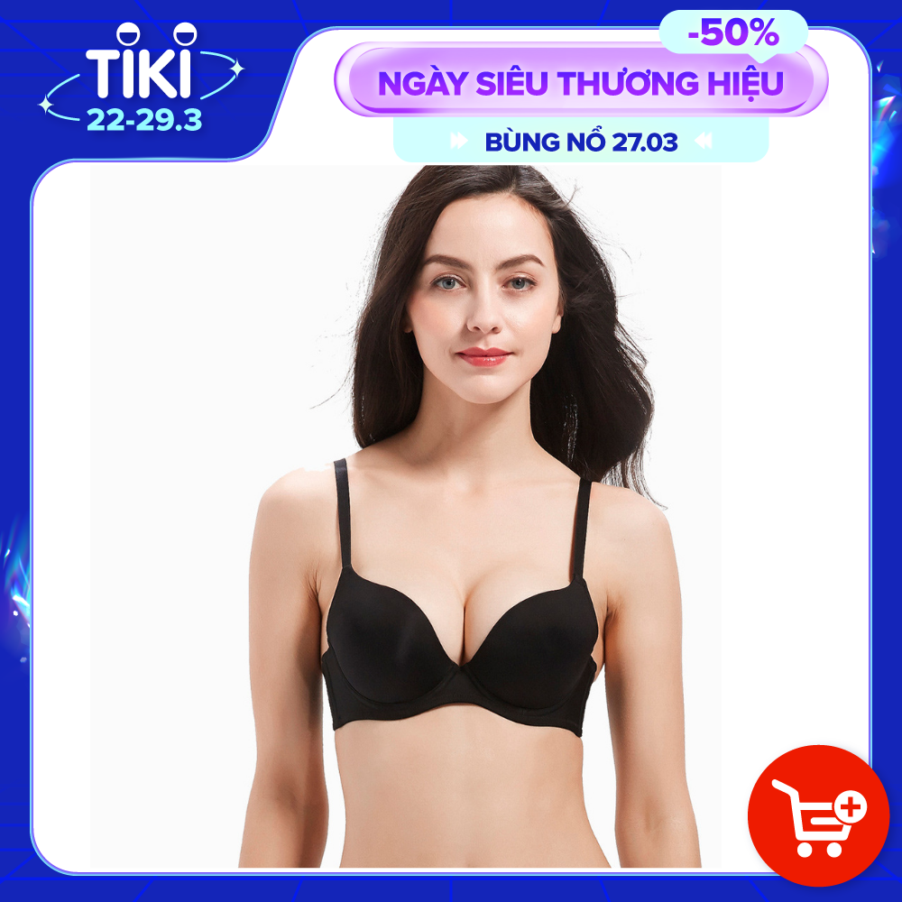 Áo ngực nữ Triumph 2472 mút dày, có gọng, nâng ngực