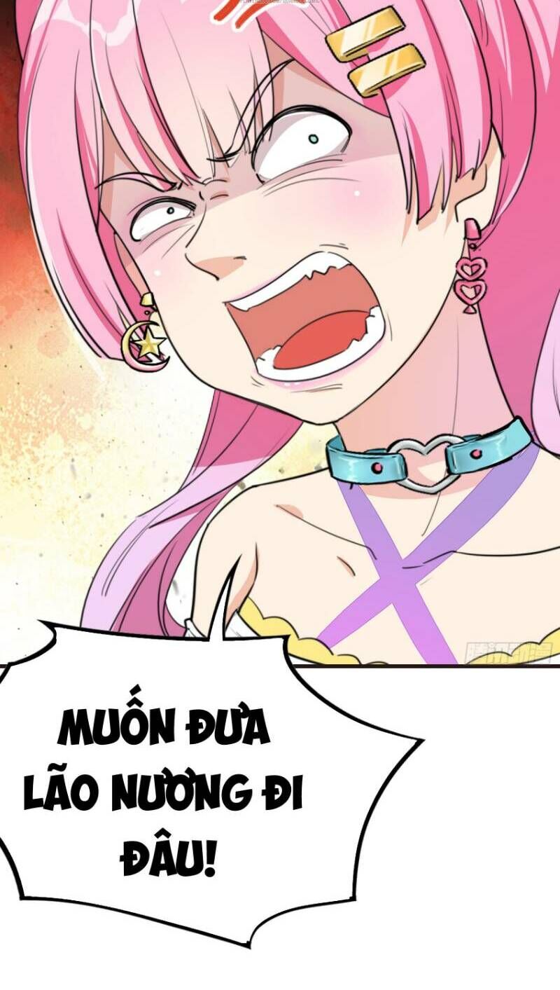 đỉnh phong cường thiếu chapter 30 20