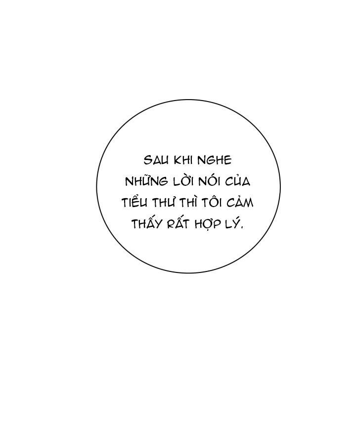 tôi muốn hủy cuộc hôn ước này chapter 5 38