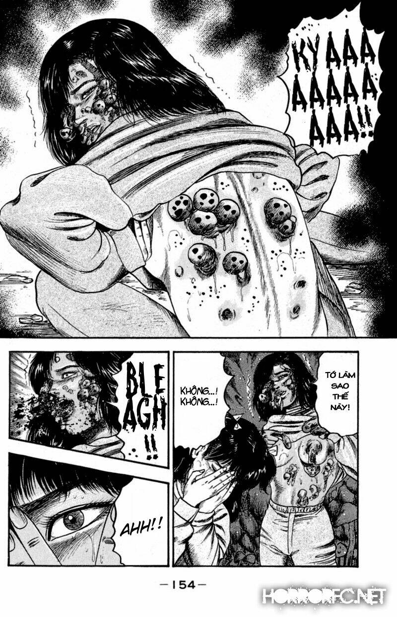 13-nin no short suspense and horror chapter 12 12