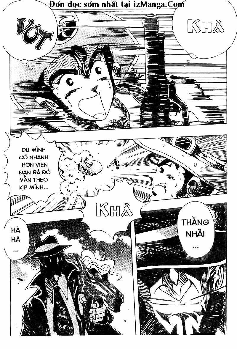 tiểu hòa thượng hd remake chapter 113 10