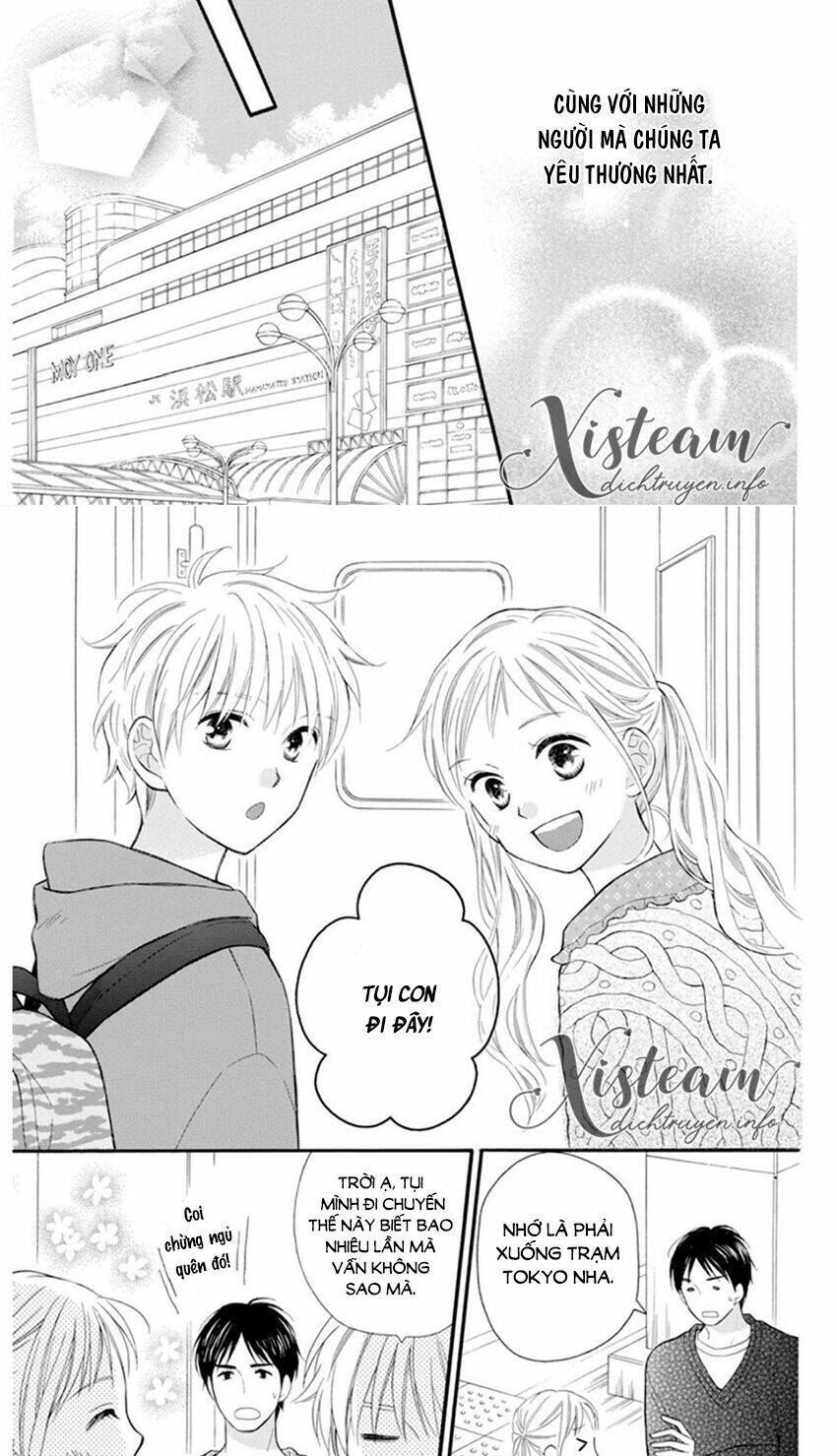 life so happy chapter 18 35