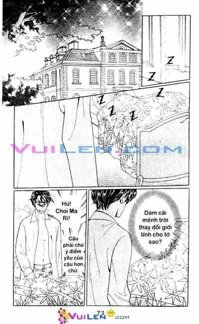 cô gái yêu kiều chapter 10 73