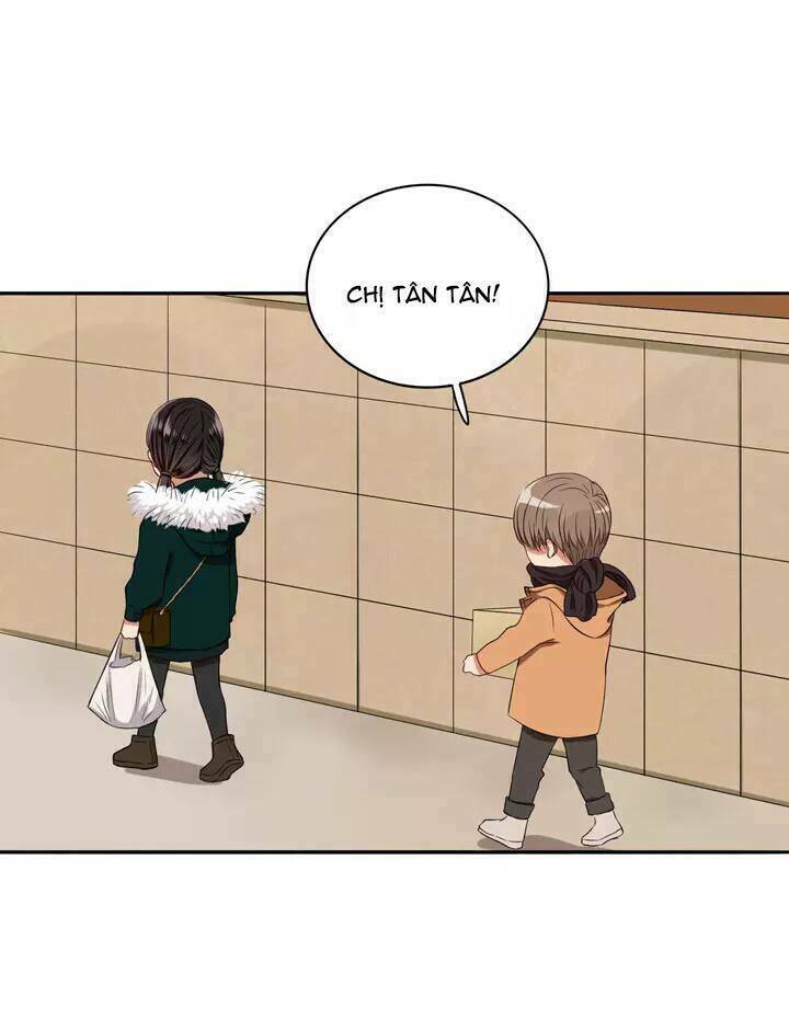 chào buổi sáng, hướng dương chapter 11 10