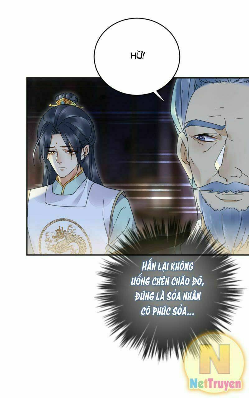dục hỏa độc nữ chapter 52 9