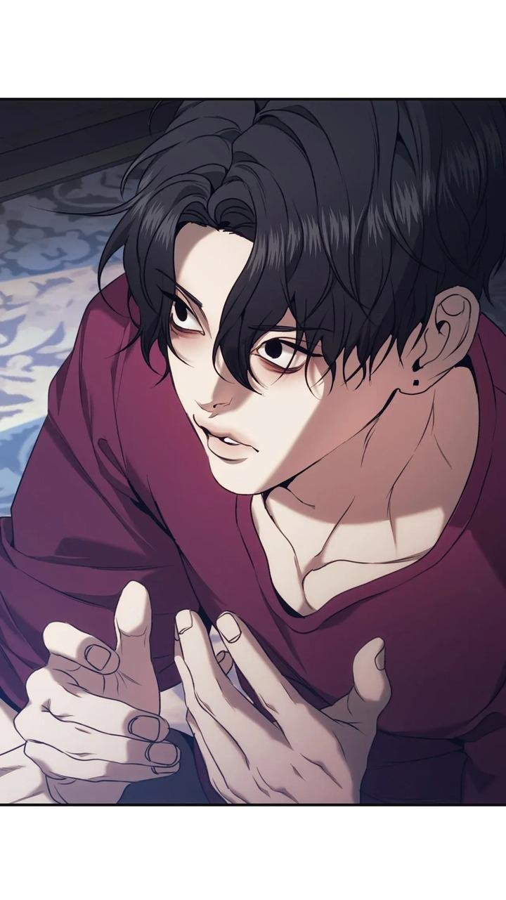 công cuộc báo thù của kẻ yếu thế chapter 87 54