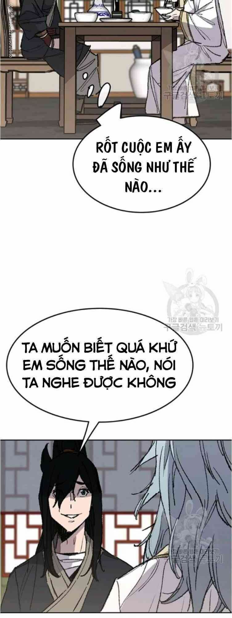 kiếm sĩ bất bại chapter 57 45