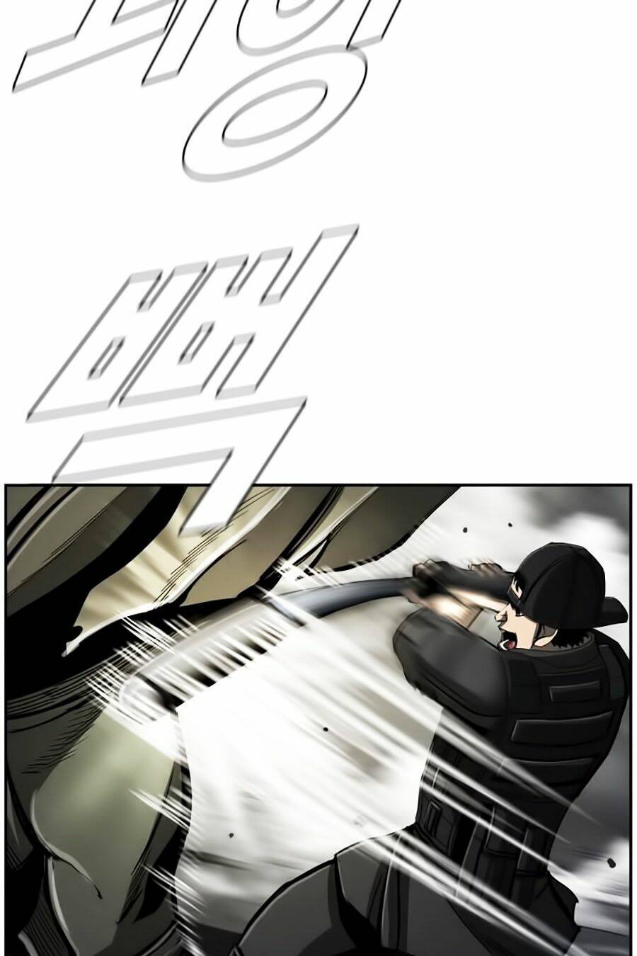 thợ săn đầu tiên chapter 60 41