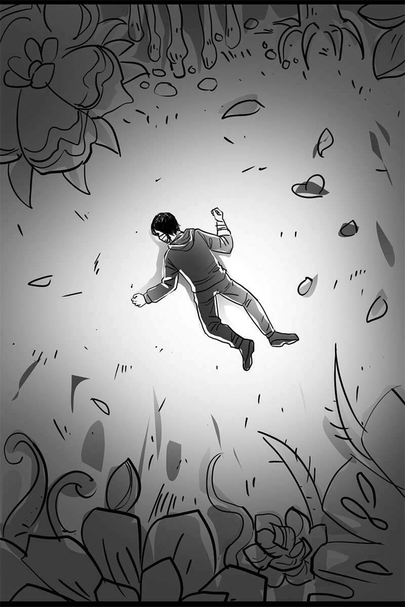 no longer myself chapter 1 1