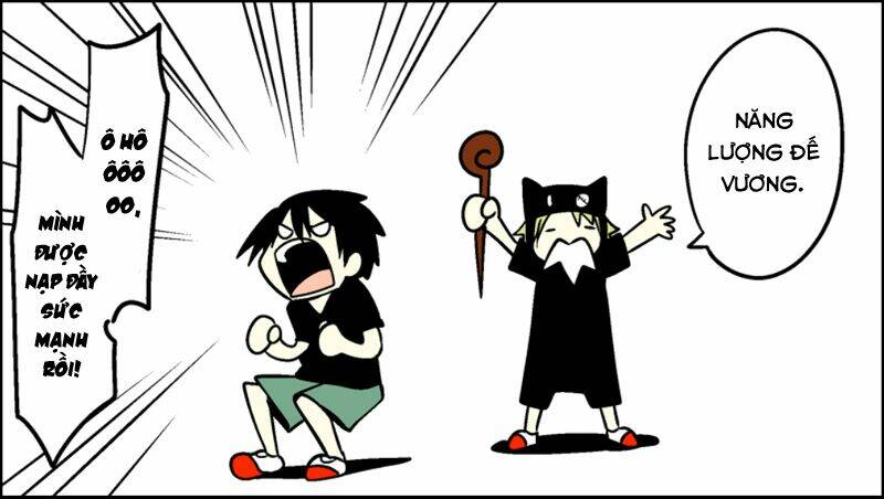 senyuu chapter 107 6