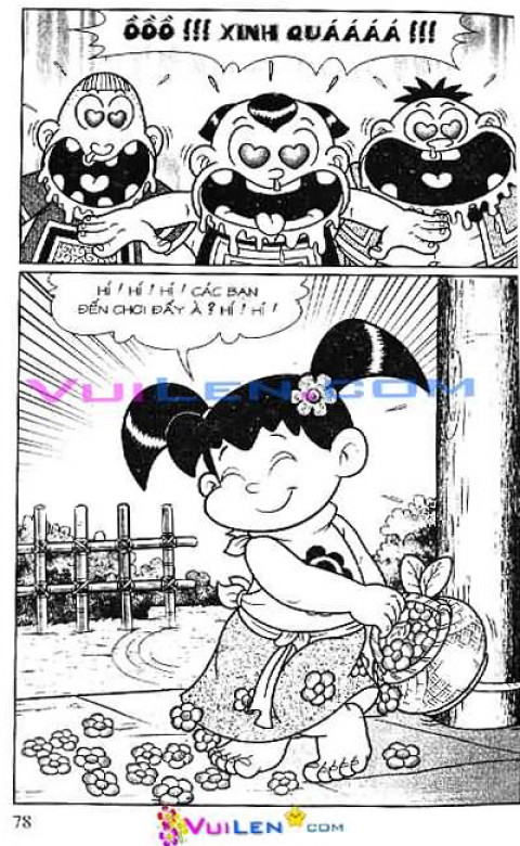 thần đồng đất việt chapter 132 75