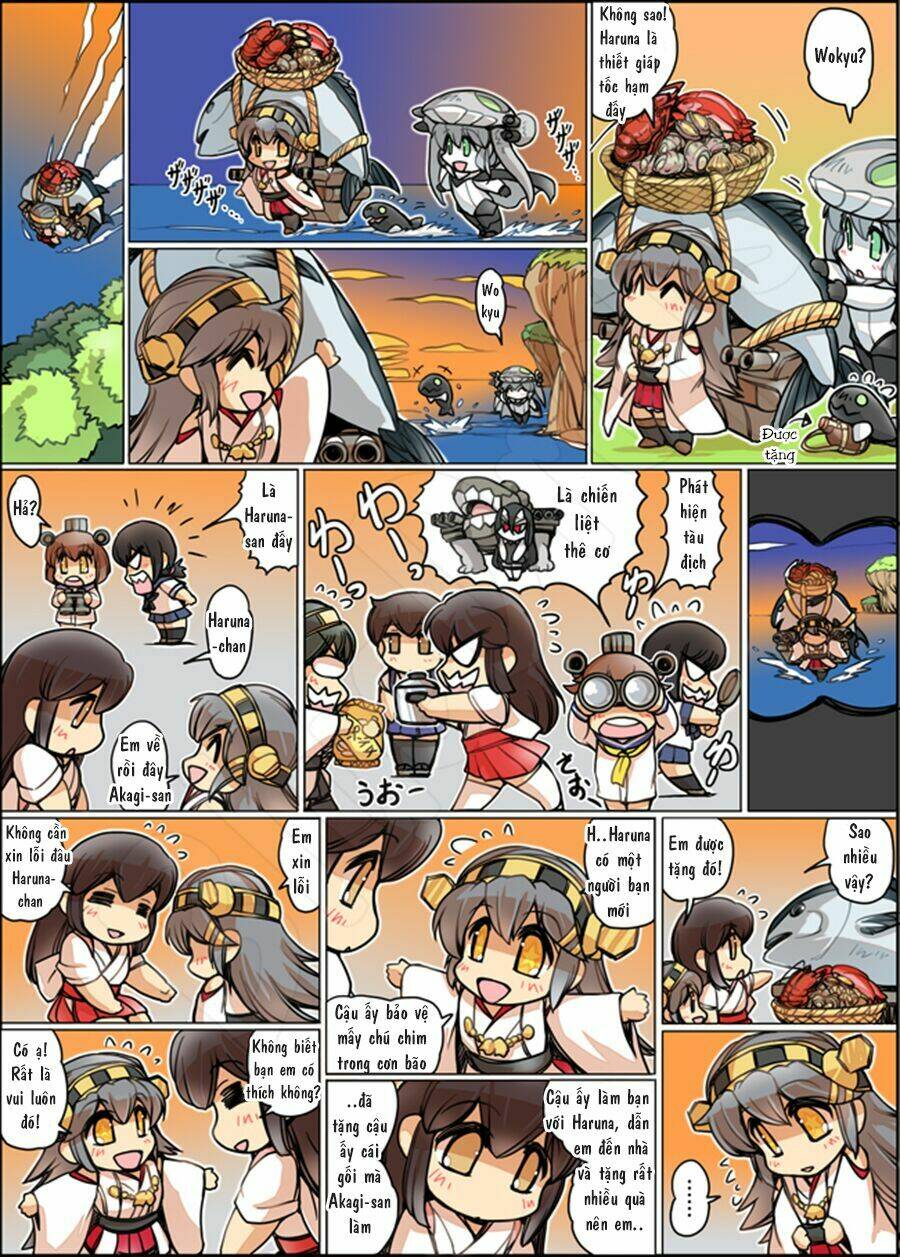 haruna biyori chapter 3 19