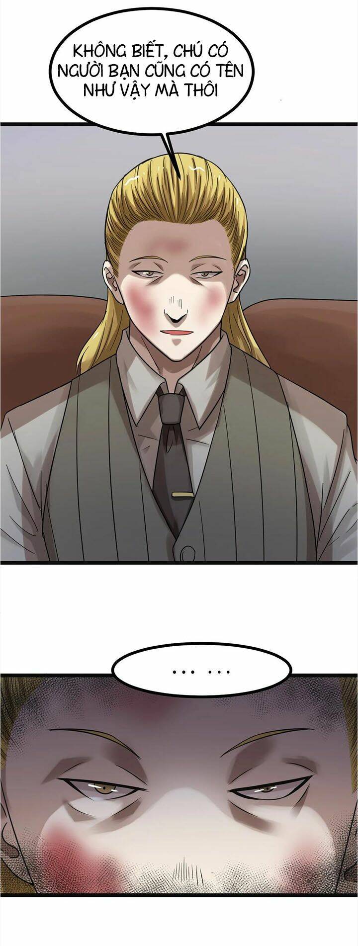 đai ca trở lại tuổi 16 chapter 20 9