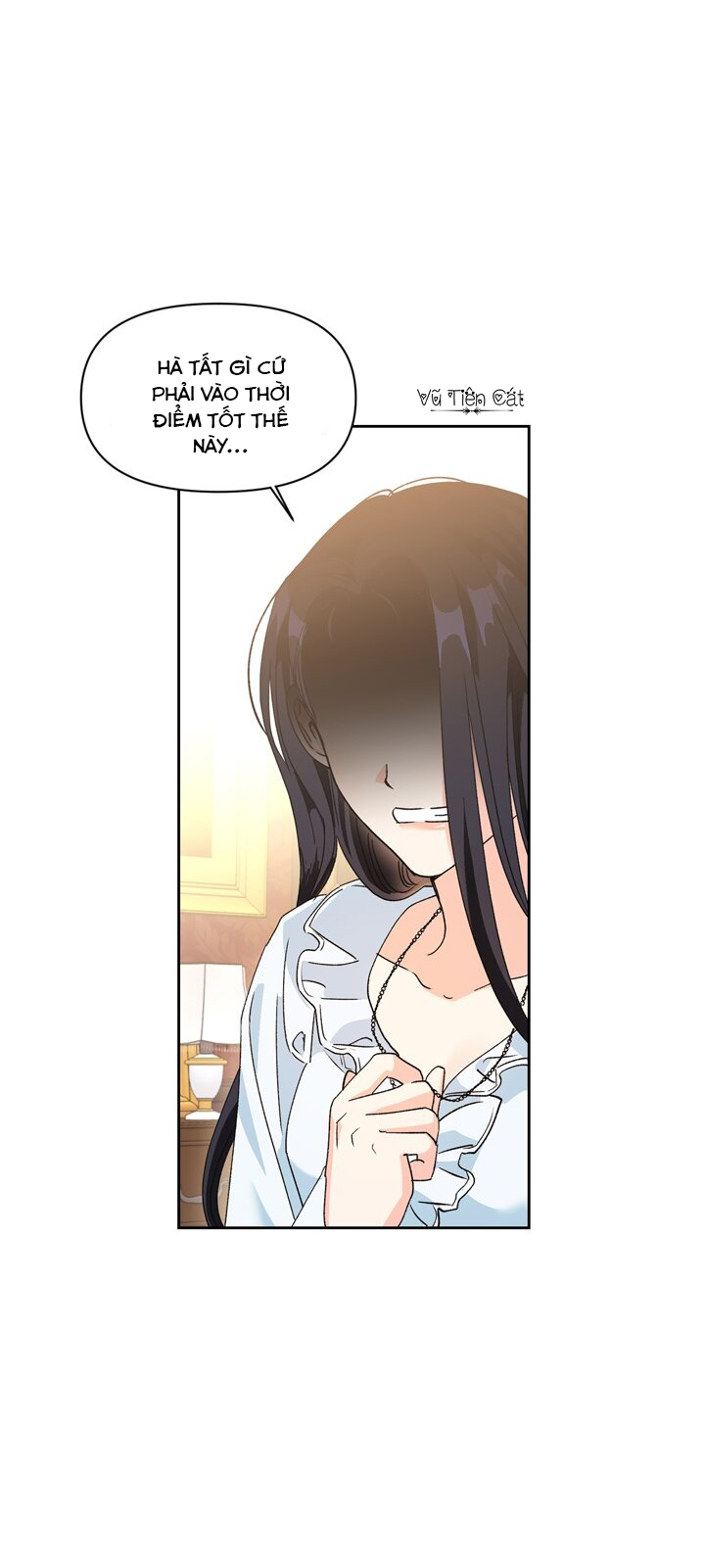 ác nữ xứng đôi với bạo chúa chapter 43 59