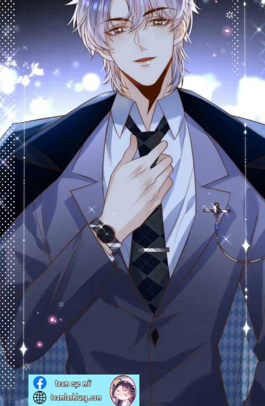 ta được thế thân tỏ tình chapter 7 7