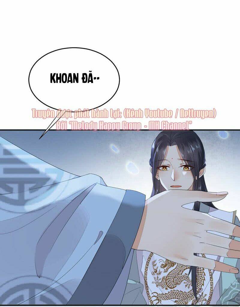 dục hỏa độc nữ chapter 7 28