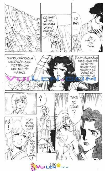 vương tử takeru chapter 19 160