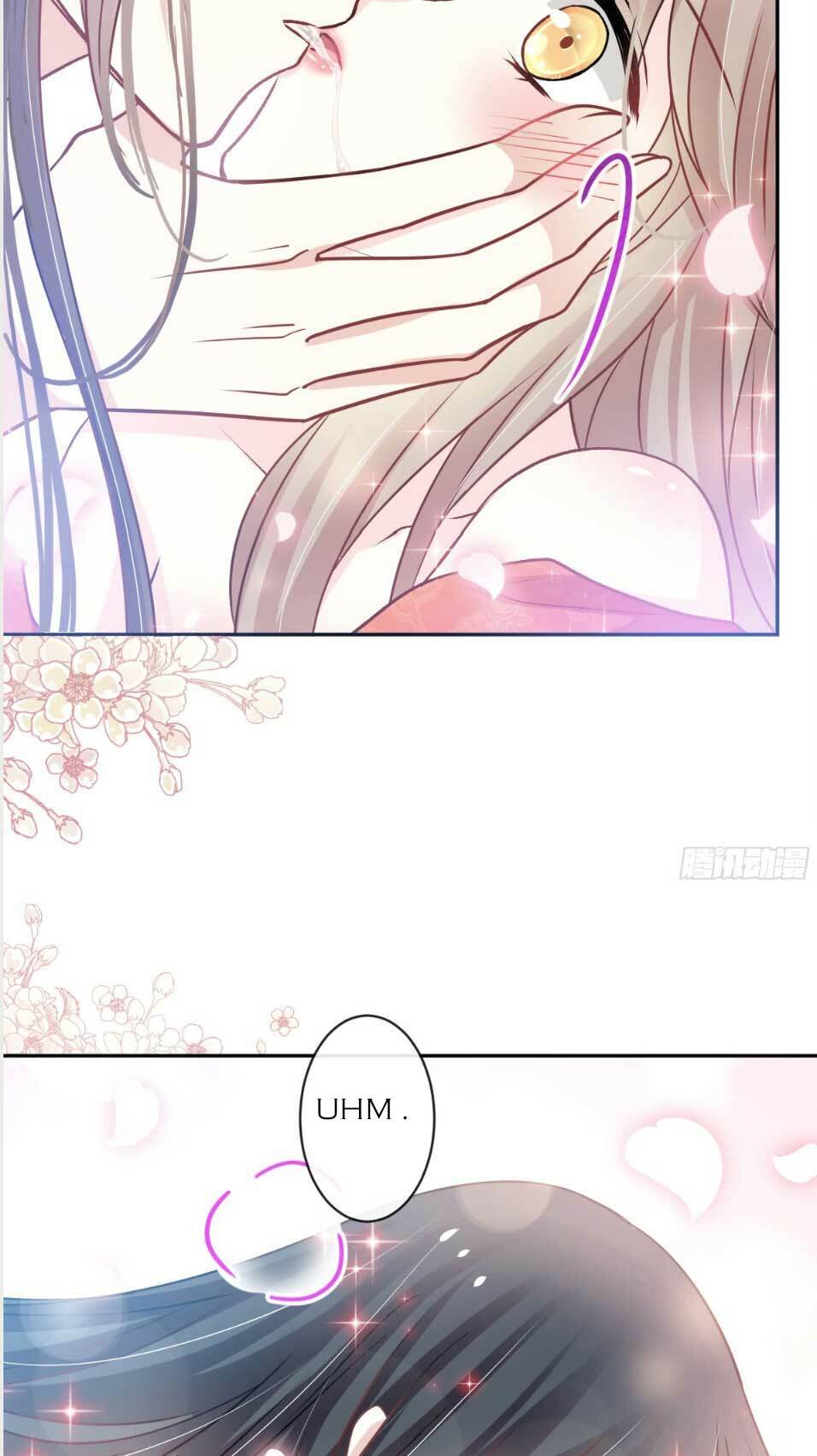 thiên hạ đệ nhất sủng phi chapter 129 18